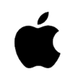 Apple  logo
