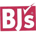 BJ's  logo