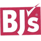 BJ's  logo
