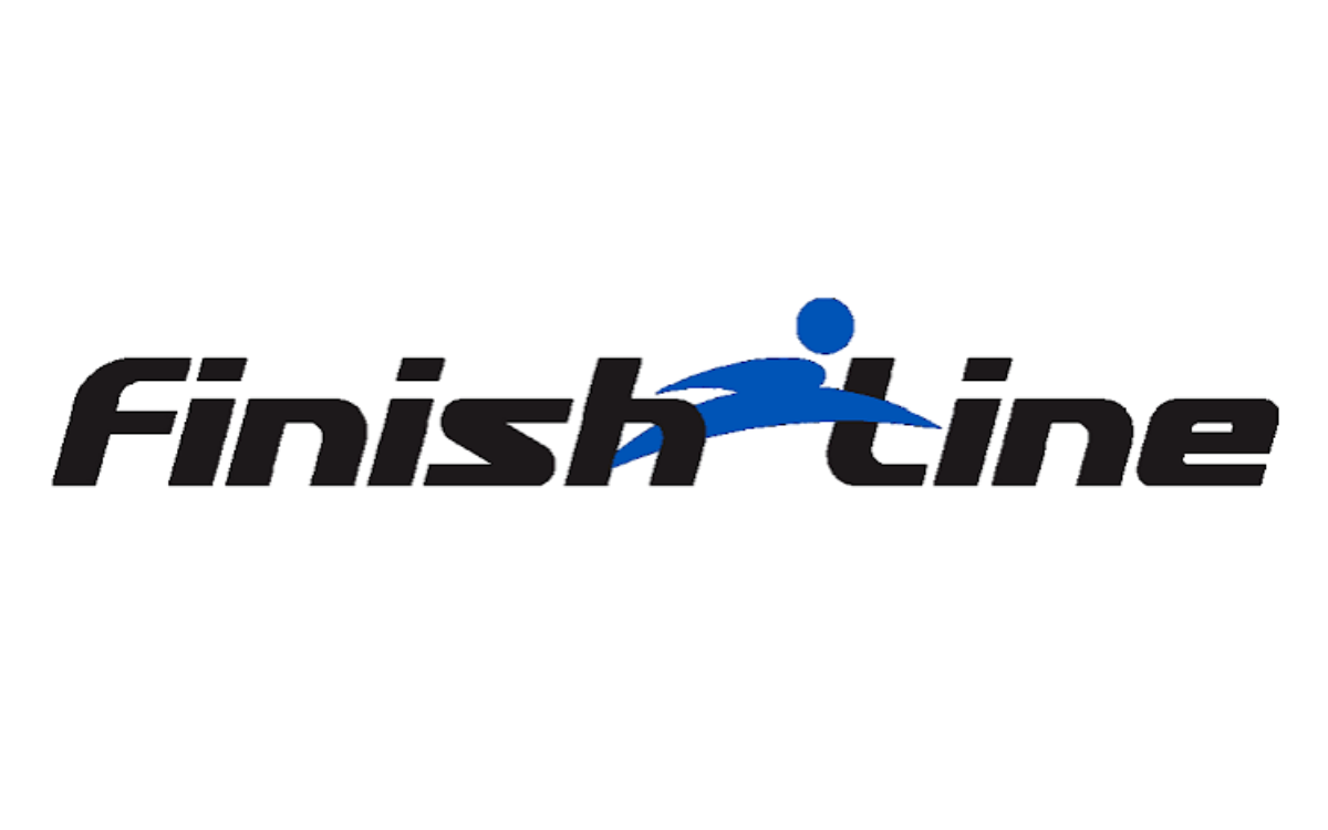 Finish Line