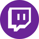 Twitch logo