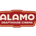 Alamo Drafthouse Cinema logo