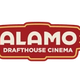 Alamo Drafthouse logo