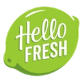 HelloFresh logo
