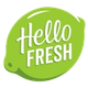 HelloFresh logo