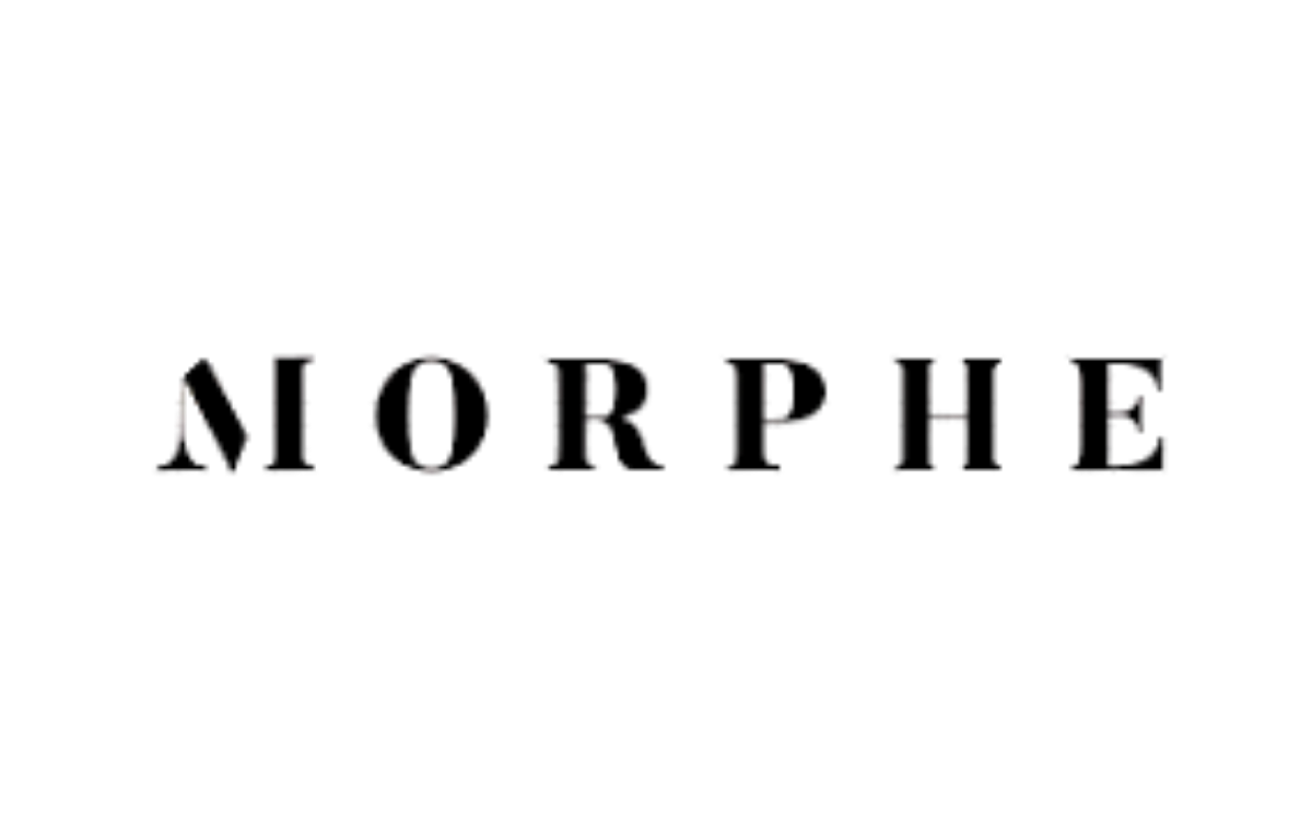 Morphe