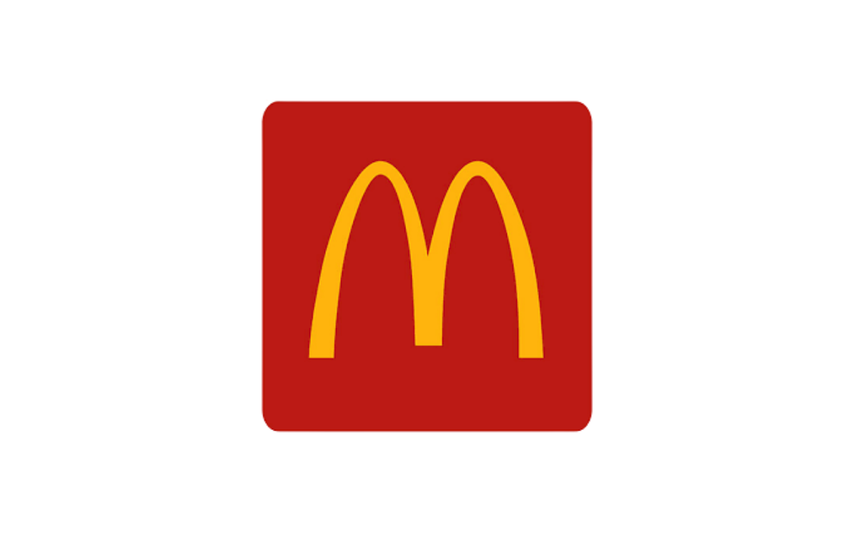 McDonald's Arch