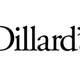 Dillard's  logo