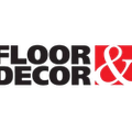 Floor & Decor logo