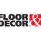 Floor & Decor logo