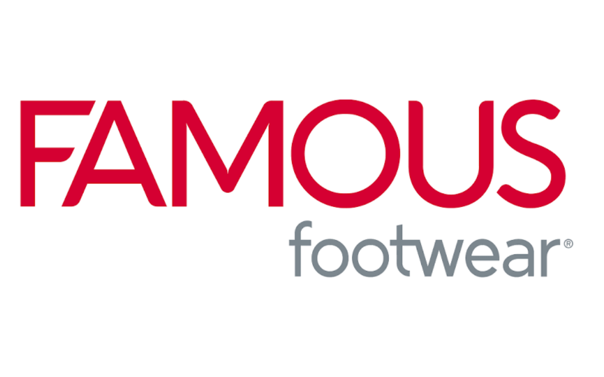 Famous Footwear