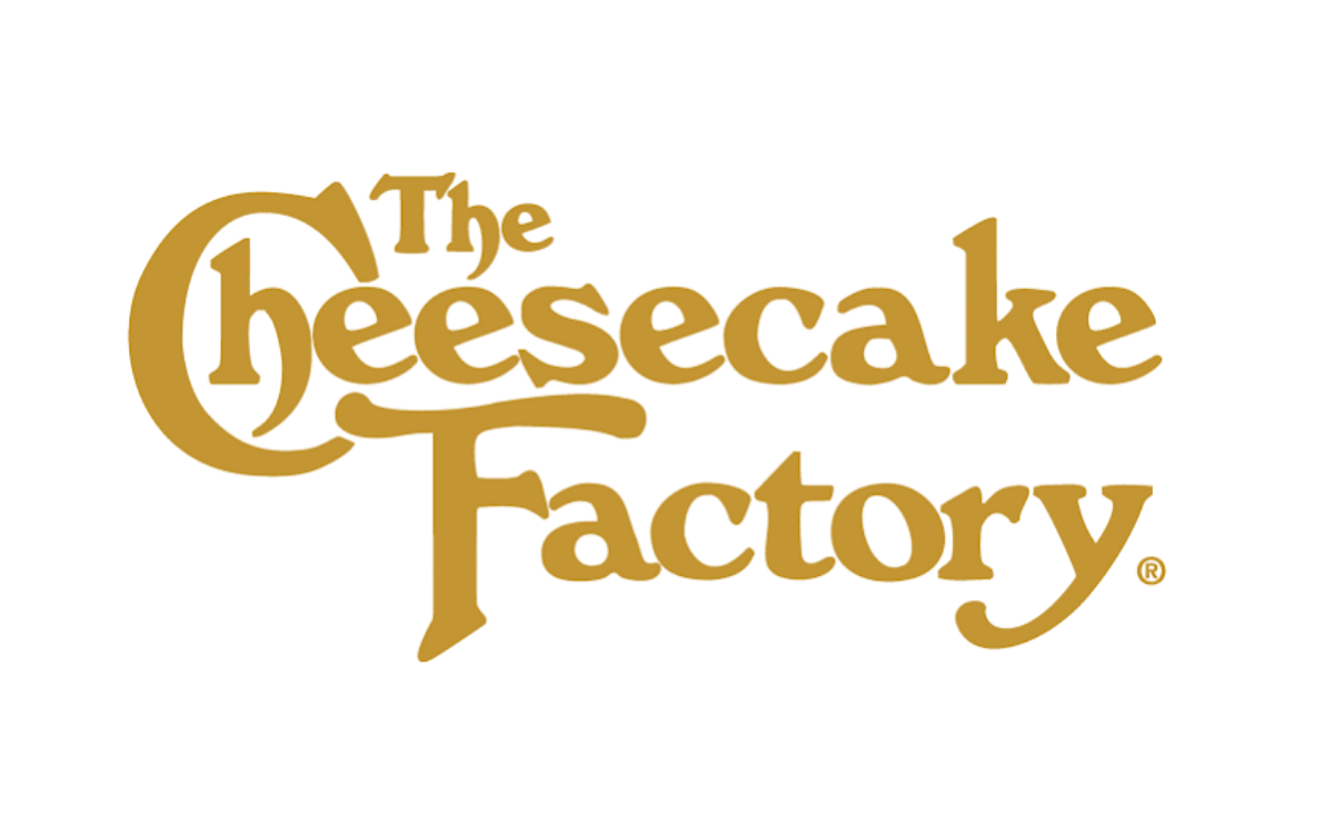 The Cheesecake Factory