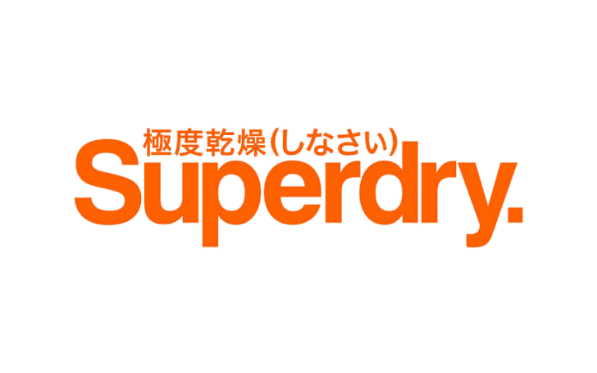 Superdry