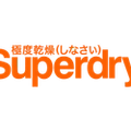 Superdry logo