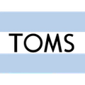 TOMS logo
