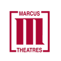 Marcus Theatres logo
