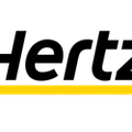 Hertz logo