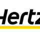 Hertz logo