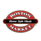 Boston Market logo