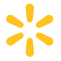 Walmart logo