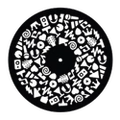 Vinyl Me, Please  logo