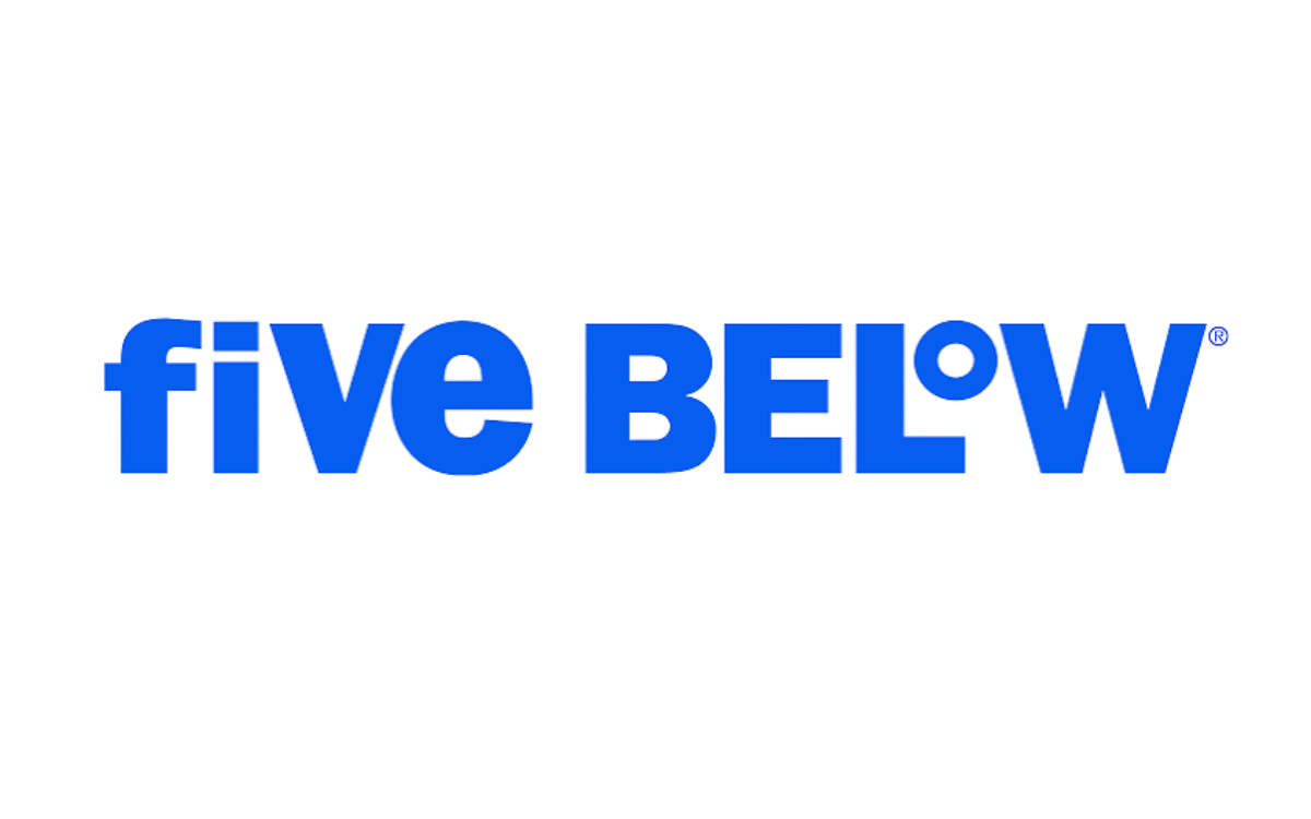 Five Below
