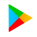 Google Play logo