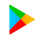 Google Play logo