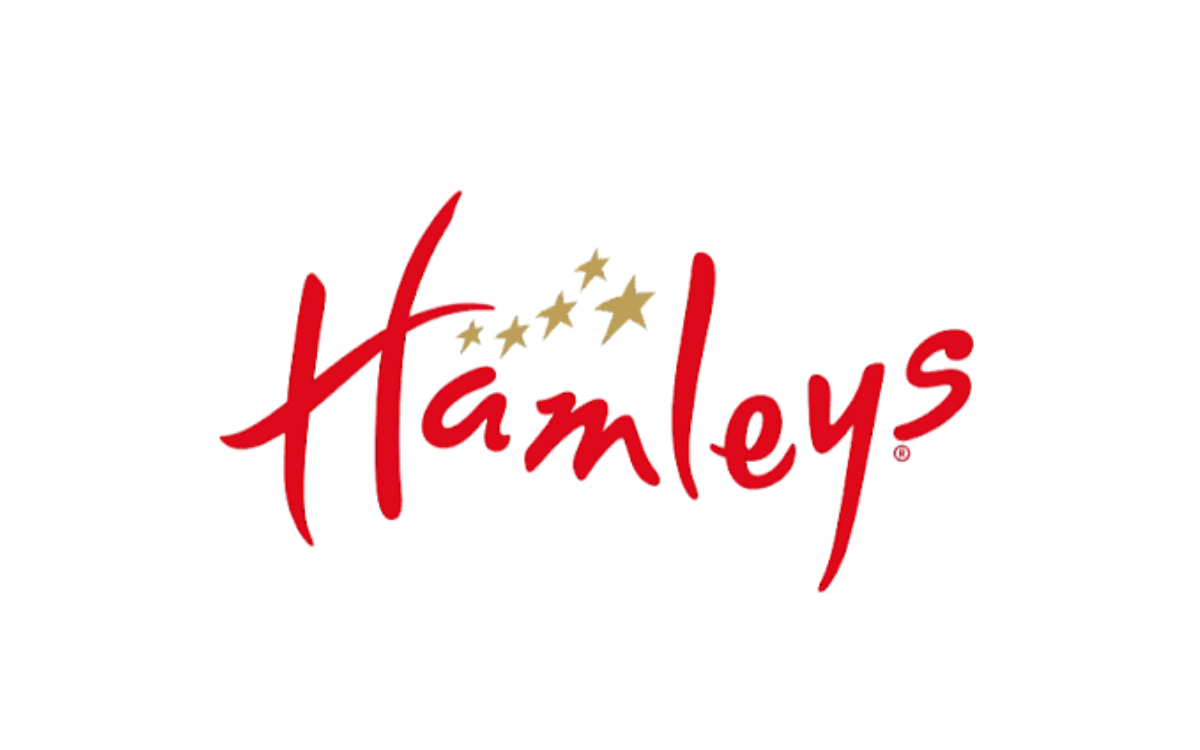 Hamleys