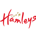 Hamleys logo