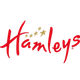 Hamleys logo