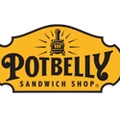 Potbelly logo