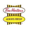 Tim Hortons logo