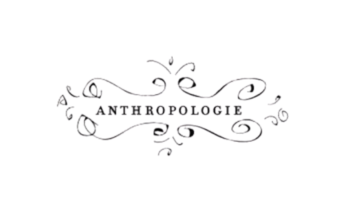Anthropologie