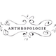 Anthropologie logo