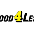 Food 4 Less logo