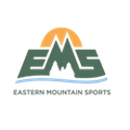 Eastern Mountain Sports logo