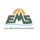 Eastern Mountain Sports logo