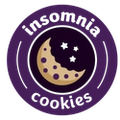 Insomnia Cookies logo