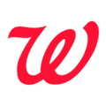 Walgreens logo
