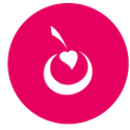 PinkCherry logo