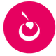 PinkCherry logo