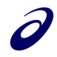 ASICS logo