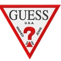 Guess logo