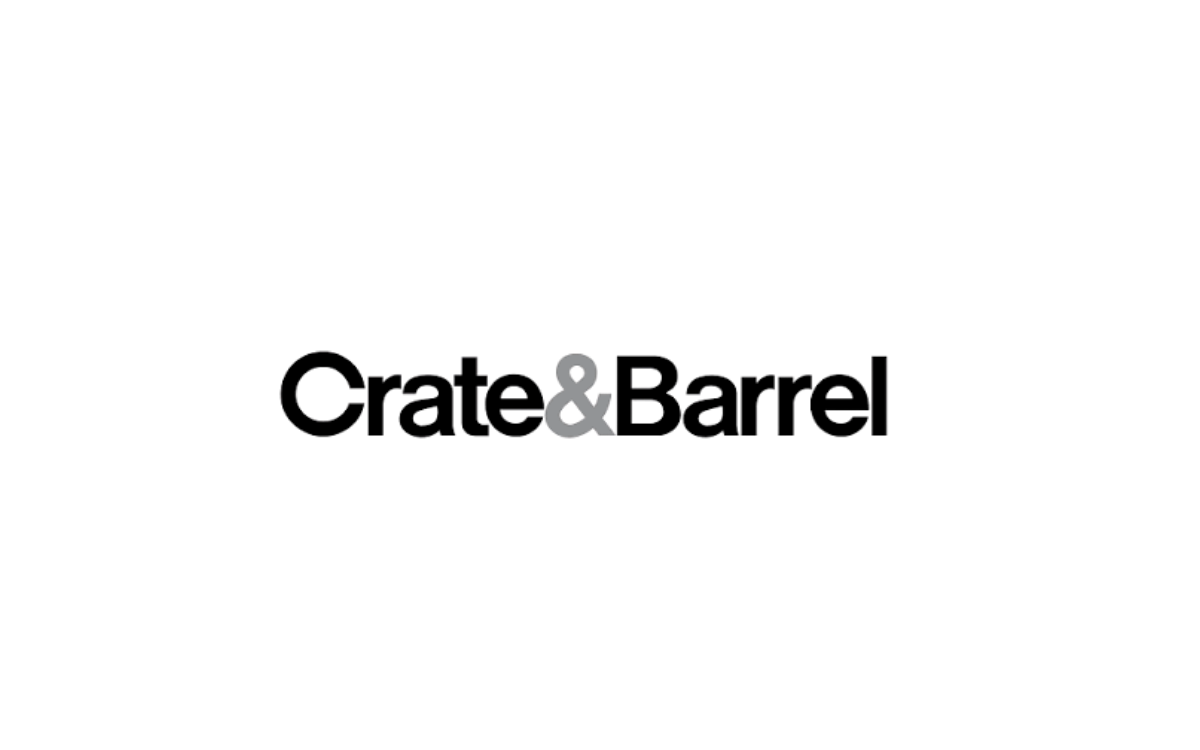 Crate & Barrel