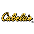 Cabela's logo