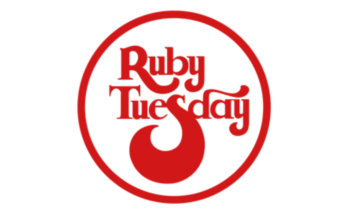Ruby Tuesday