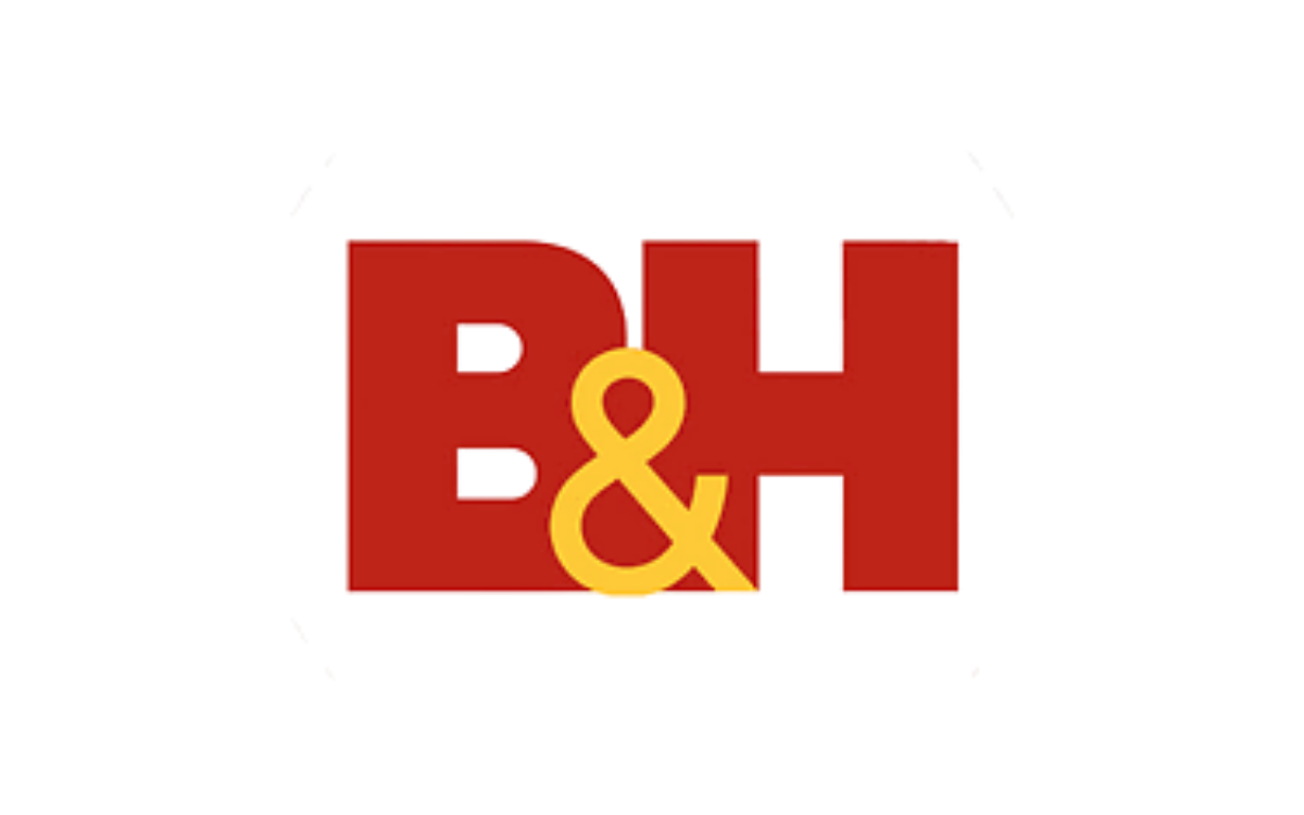 B&H Photo