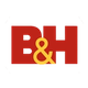 B&H Photo logo