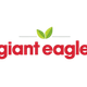 Giant Eagle logo